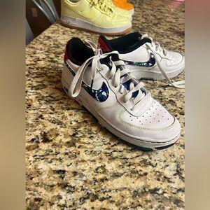 Nike Shoes | Camo